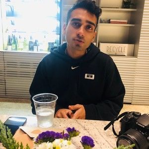 Meet your Posher, Prady